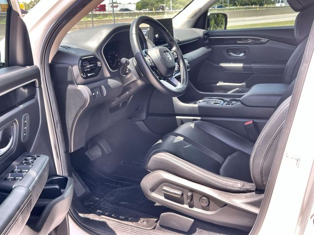 Thumbnail: 2025 Honda Pilot - 10