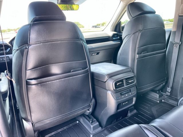 Thumbnail: 2025 Honda Pilot - 12