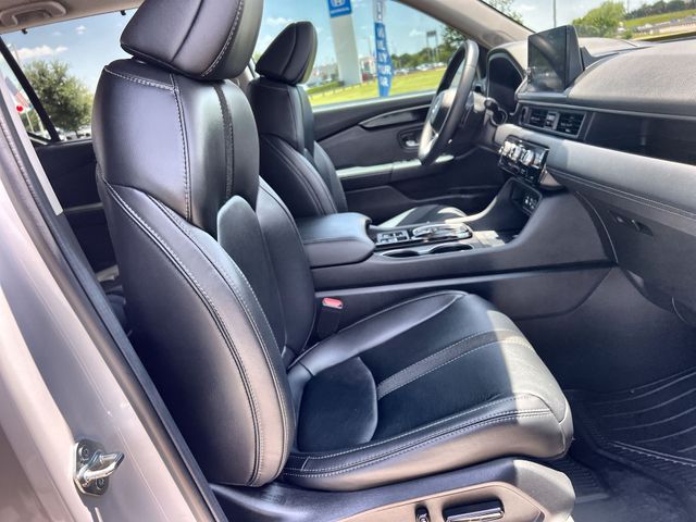 Thumbnail: 2025 Honda Pilot - 19