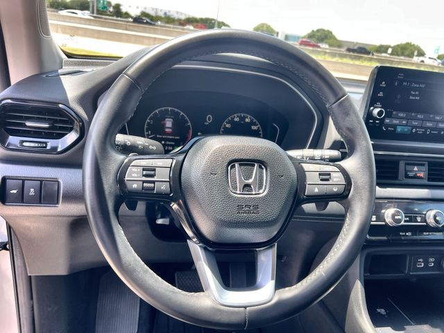Thumbnail: 2025 Honda Pilot - 9