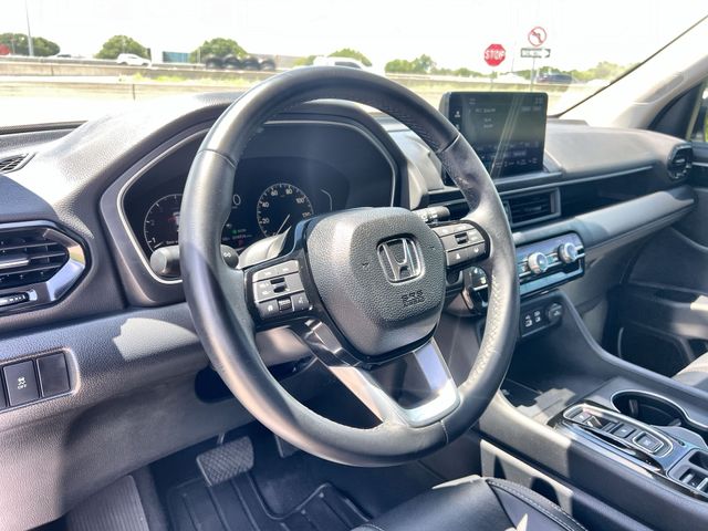 Thumbnail: 2025 Honda Pilot - 2