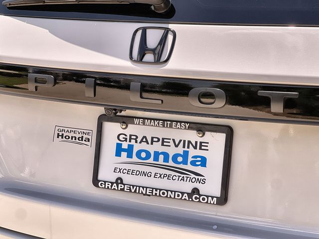 Thumbnail: 2025 Honda Pilot - 17