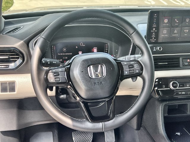 Thumbnail: 2026 Honda Pilot - 10