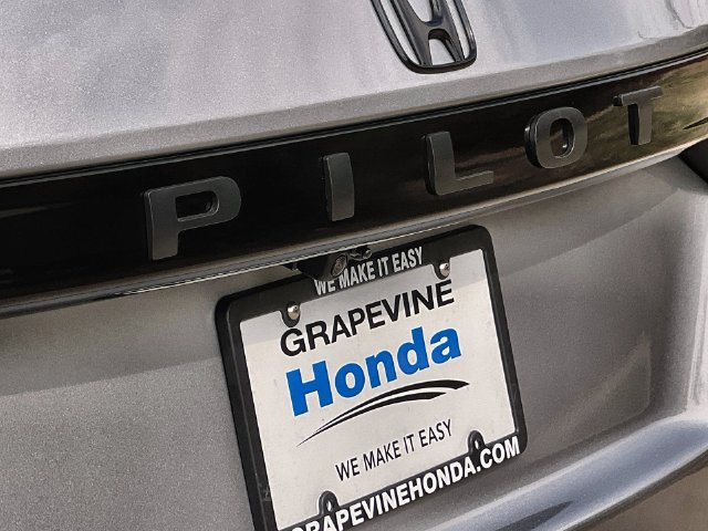 Thumbnail: 2026 Honda Pilot - 7