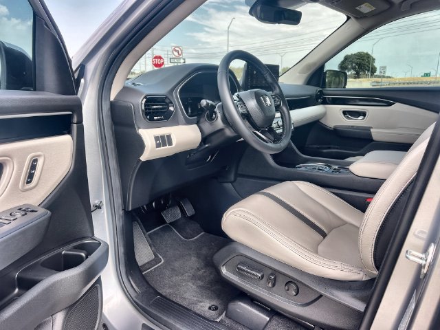Thumbnail: 2026 Honda Pilot - 11