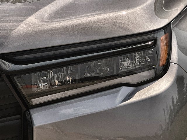 Thumbnail: 2026 Honda Pilot - 24