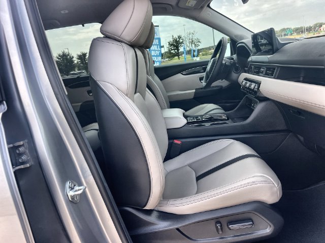 Thumbnail: 2026 Honda Pilot - 20