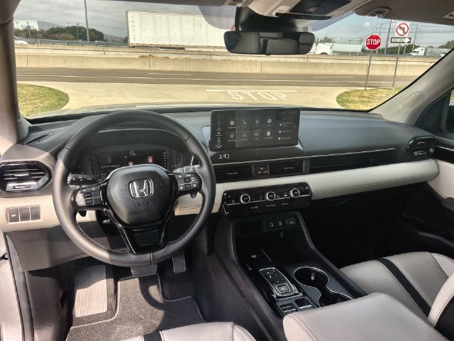 Thumbnail: 2026 Honda Pilot - 2