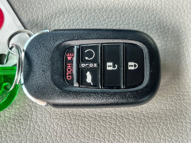 Thumbnail: 2026 Honda Pilot - 17
