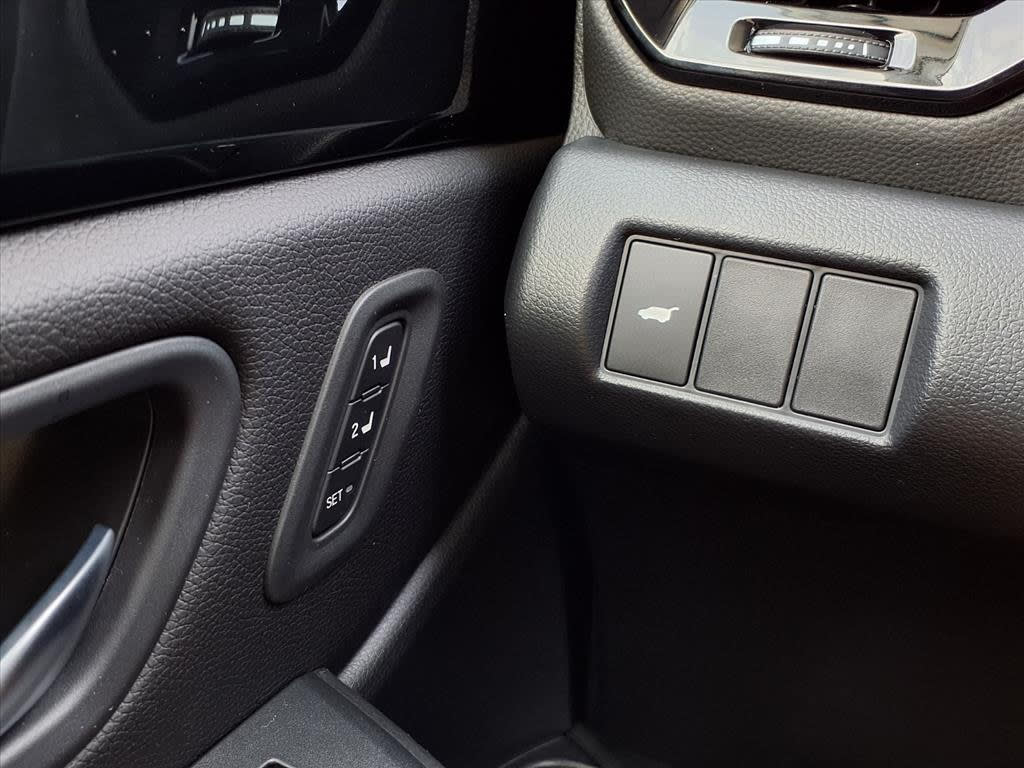 Thumbnail: 2026 Honda Pilot - 22