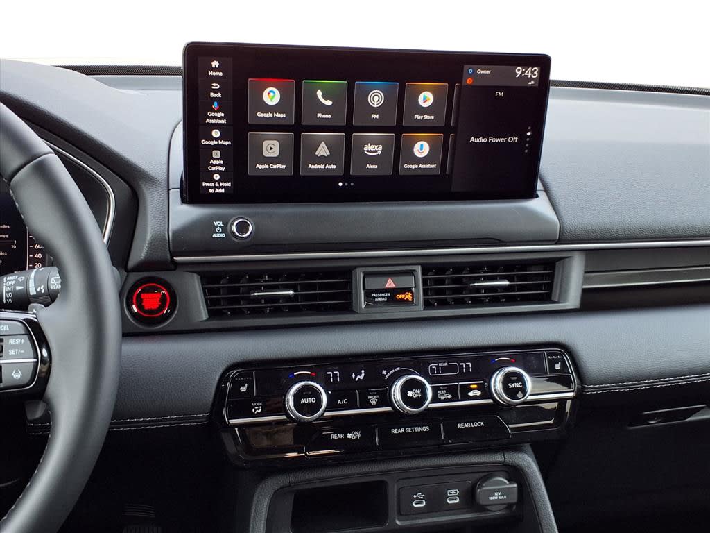 Thumbnail: 2026 Honda Pilot - 13