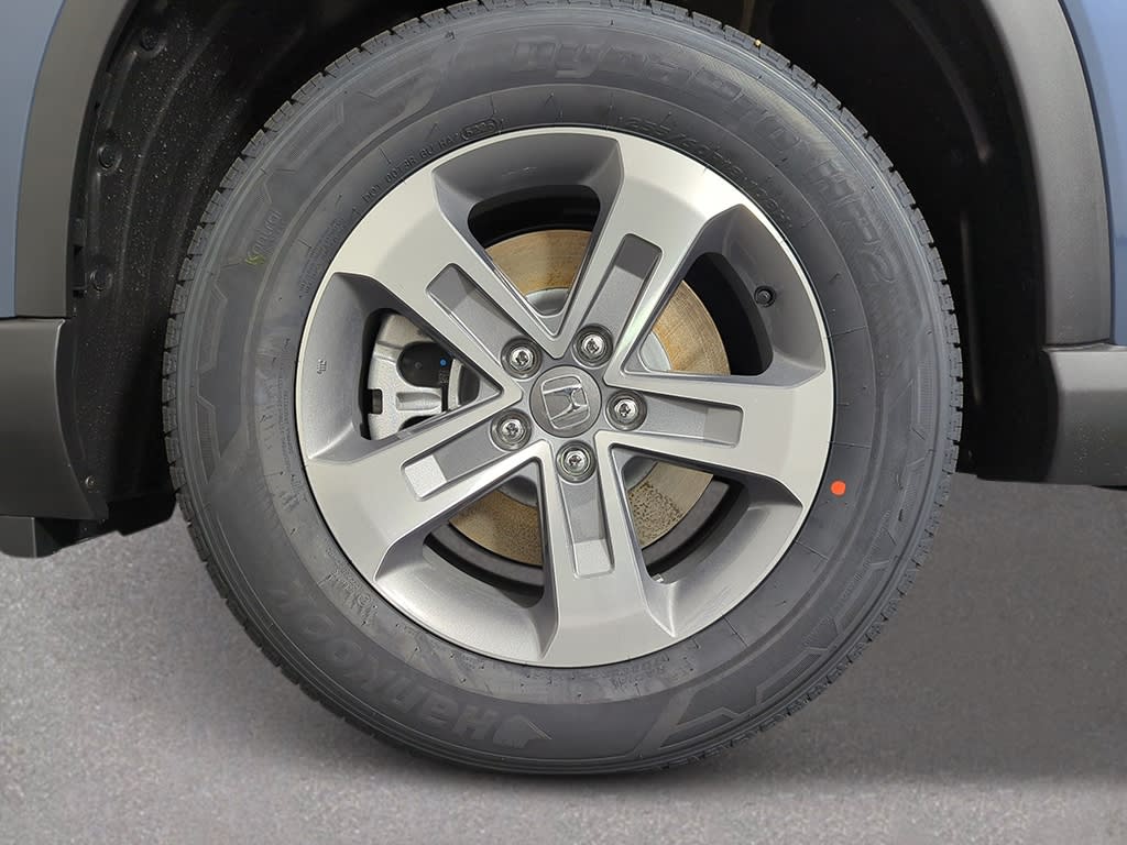 Thumbnail: 2026 Honda Pilot - 6