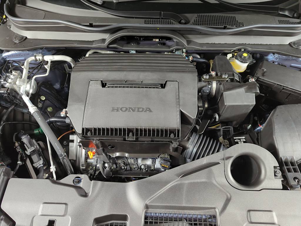 Thumbnail: 2026 Honda Pilot - 7