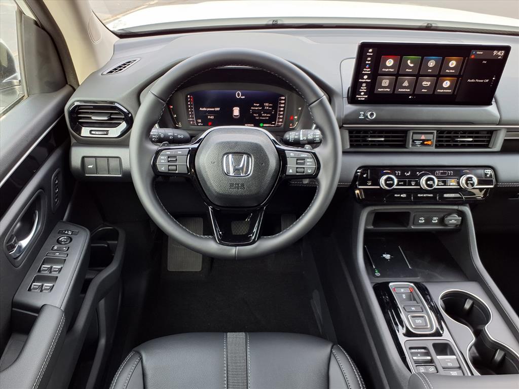 Thumbnail: 2026 Honda Pilot - 3