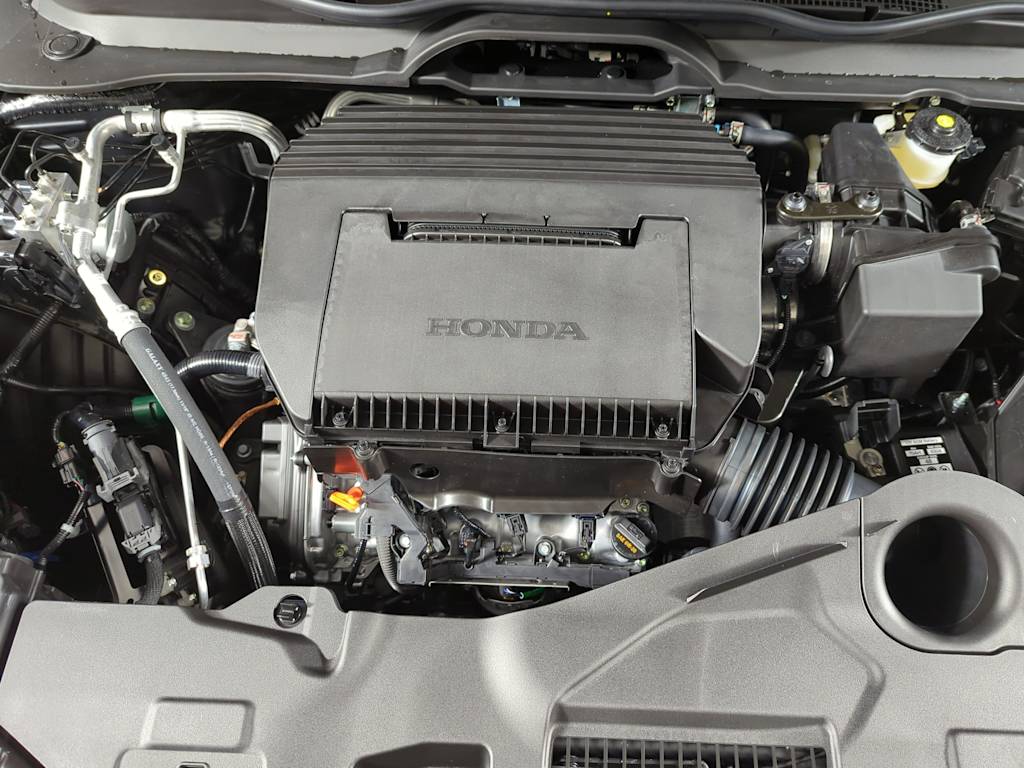 Thumbnail: 2026 Honda Pilot - 8