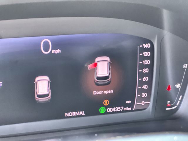 Thumbnail: 2026 Honda Pilot - 16