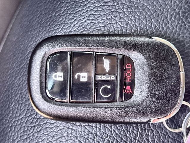 Thumbnail: 2026 Honda Pilot - 18
