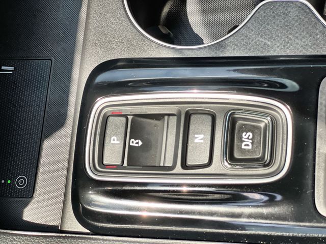 Thumbnail: 2026 Honda Pilot - 23