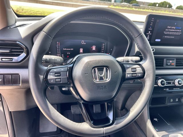 Thumbnail: 2026 Honda Pilot - 10