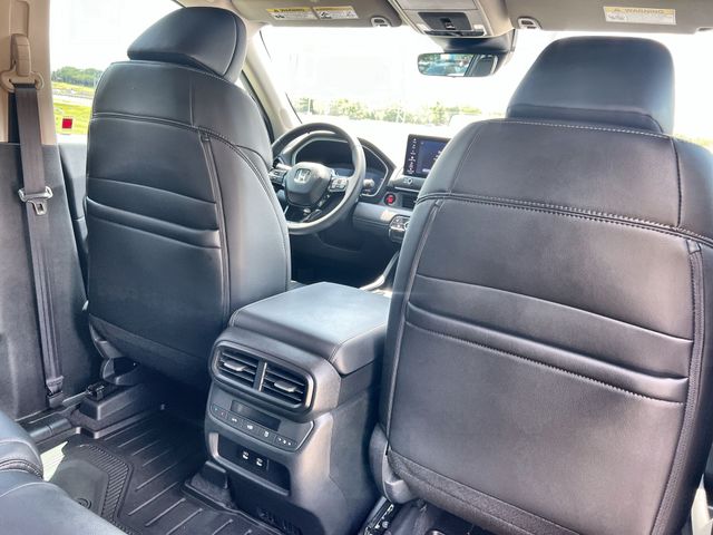 Thumbnail: 2026 Honda Pilot - 22