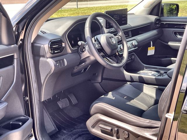 Thumbnail: 2026 Honda Pilot - 11