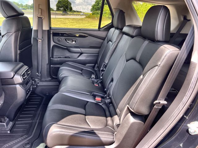 Thumbnail: 2026 Honda Pilot - 13