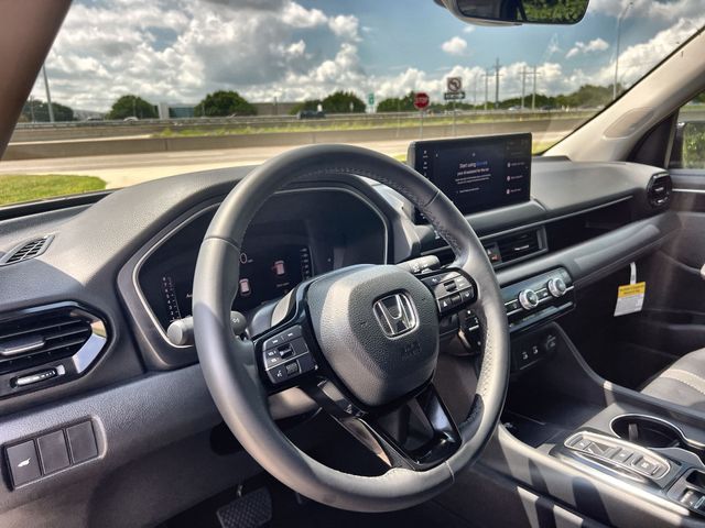 Thumbnail: 2026 Honda Pilot - 2