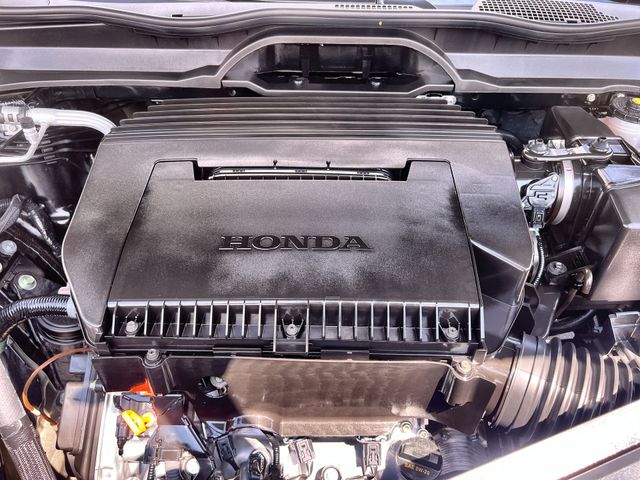 Thumbnail: 2026 Honda Pilot - 9