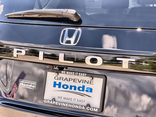 Thumbnail: 2026 Honda Pilot - 7
