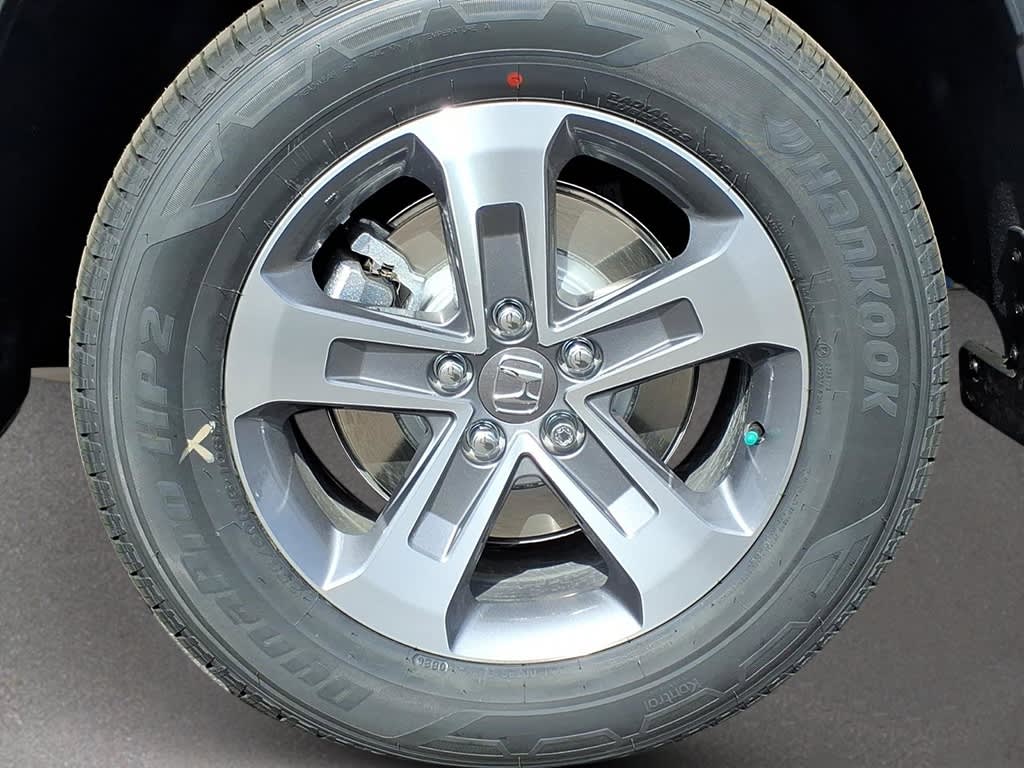 Thumbnail: 2026 Honda Pilot - 6