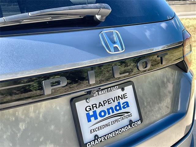 Thumbnail: 2024 Honda Pilot - 7