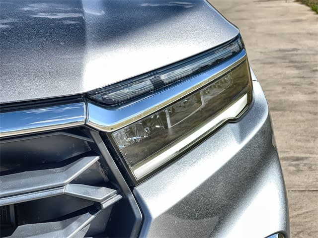 Thumbnail: 2024 Honda Pilot - 24