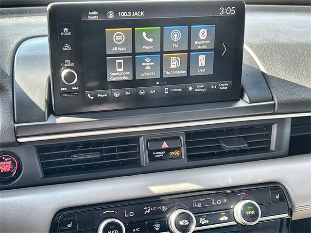 Thumbnail: 2024 Honda Pilot - 14