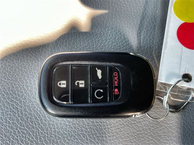 Thumbnail: 2024 Honda Pilot - 18