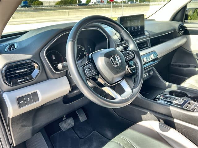 Thumbnail: 2024 Honda Pilot - 2