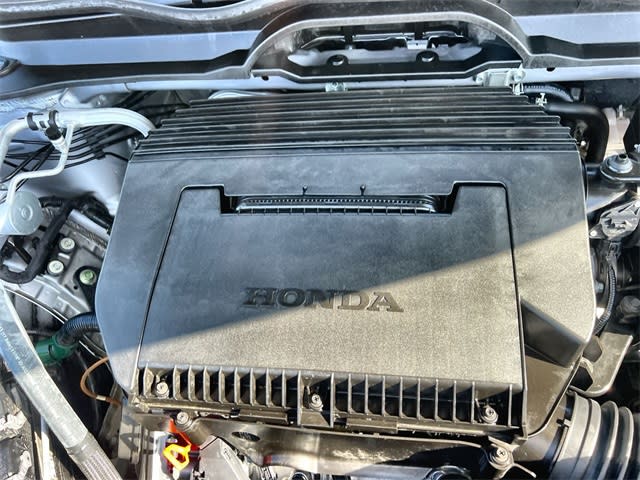 Thumbnail: 2024 Honda Pilot - 9