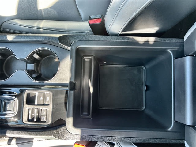 Thumbnail: 2024 Honda Pilot - 27