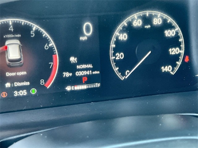 Thumbnail: 2024 Honda Pilot - 16