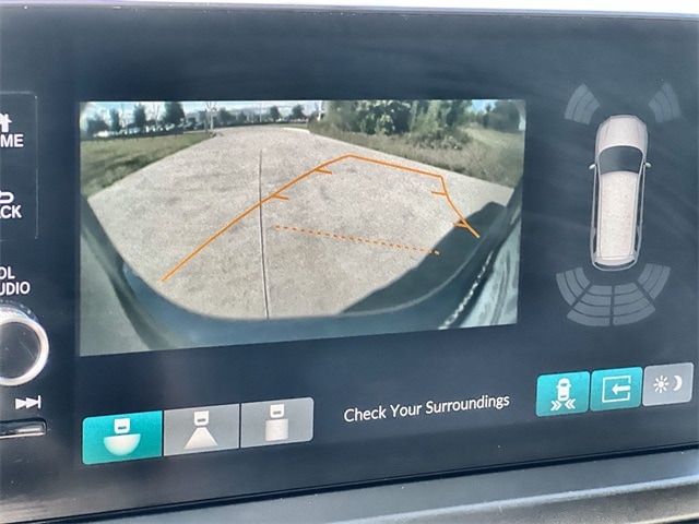 Thumbnail: 2024 Honda Pilot - 26