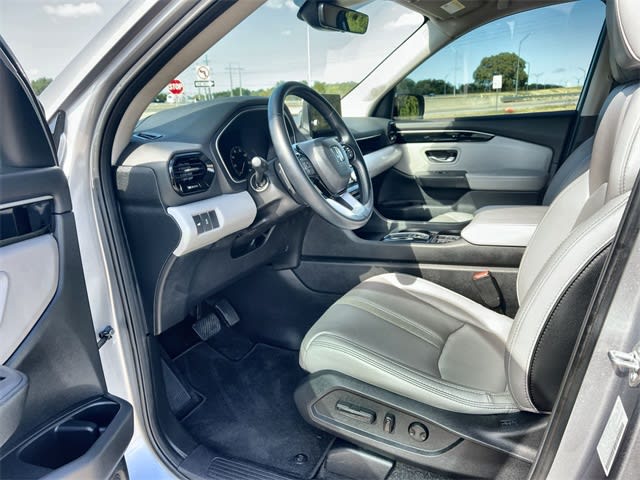 Thumbnail: 2024 Honda Pilot - 11