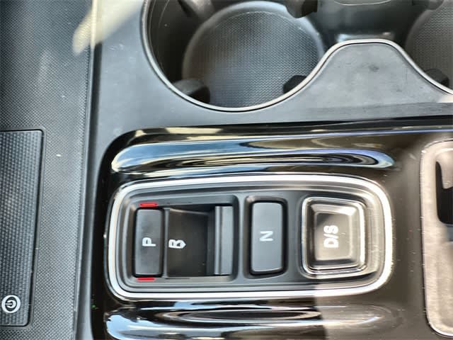 Thumbnail: 2024 Honda Pilot - 15