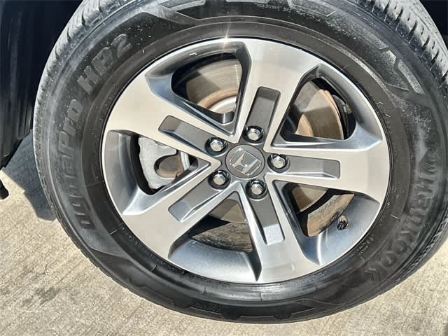 Thumbnail: 2024 Honda Pilot - 8