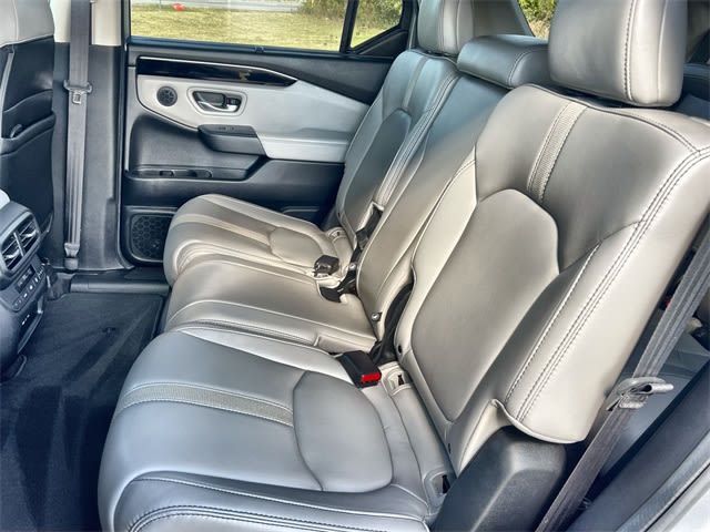 Thumbnail: 2024 Honda Pilot - 13