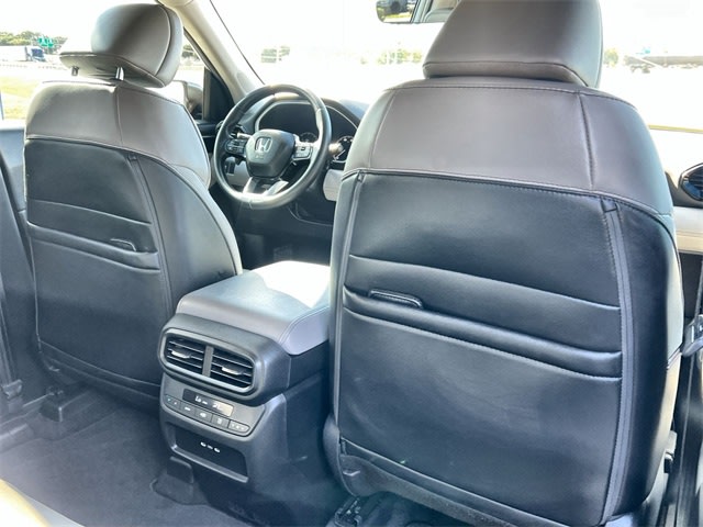 Thumbnail: 2024 Honda Pilot - 22