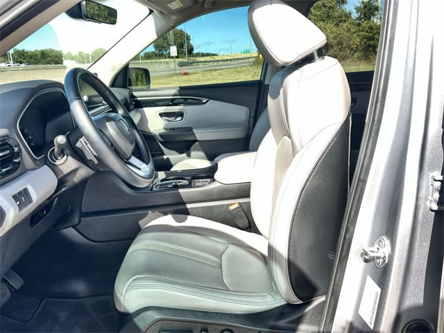 Thumbnail: 2024 Honda Pilot - 12