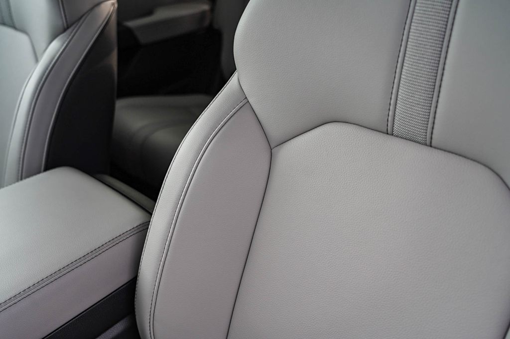 Thumbnail: 2025 Honda Pilot - 10