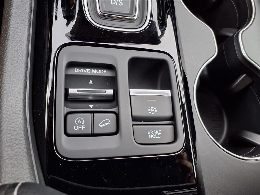 Thumbnail: 2026 Honda Pilot - 21
