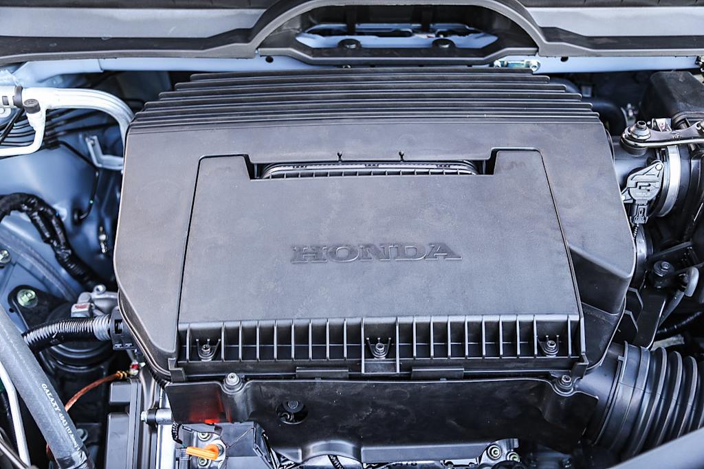 Thumbnail: 2026 Honda Pilot - 8