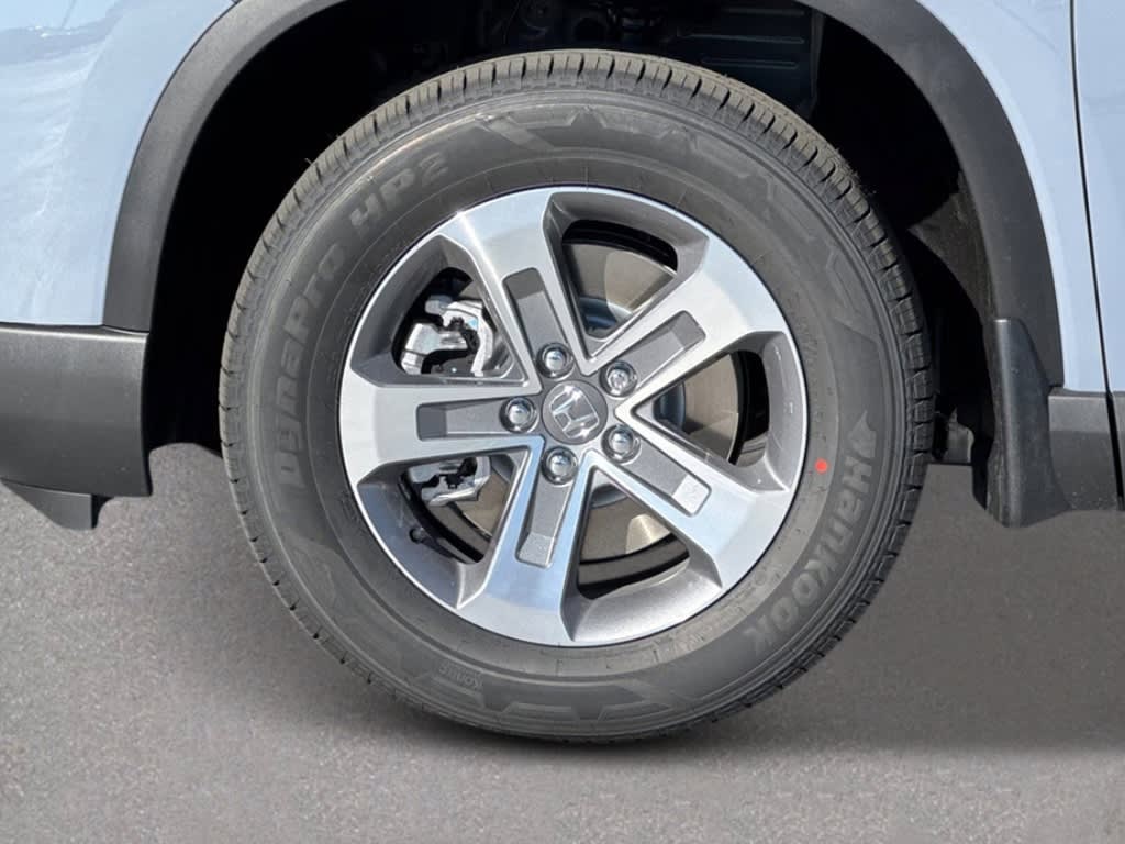 Thumbnail: 2026 Honda Pilot - 7