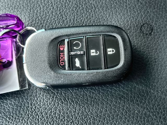 Thumbnail: 2024 Honda Pilot - 19